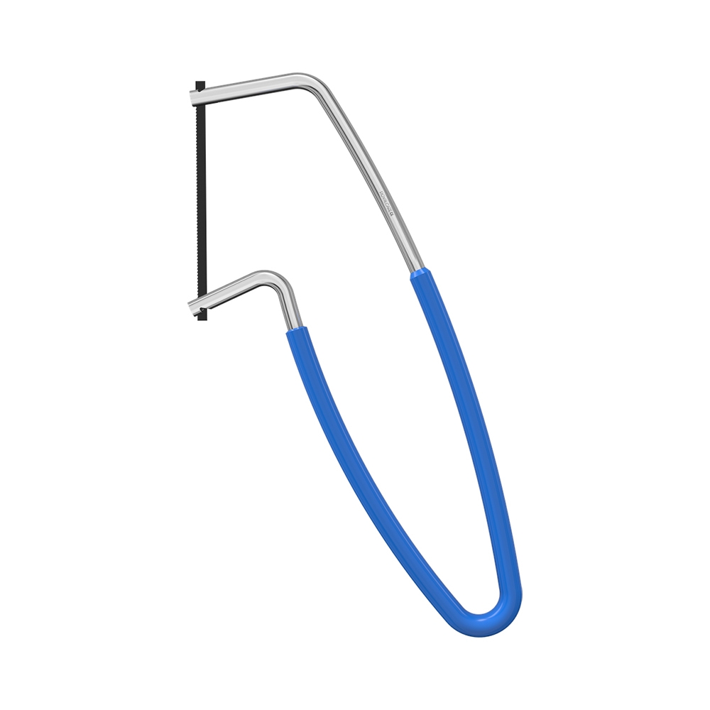 Saw for Model